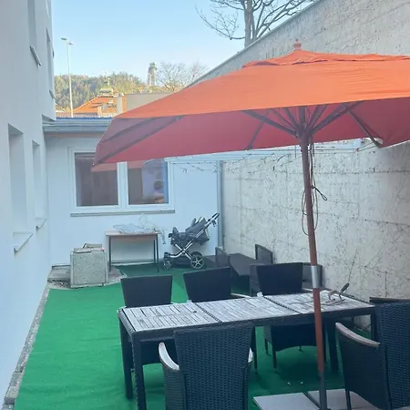 110 Sqm Family With Generous Private Outdoor Area