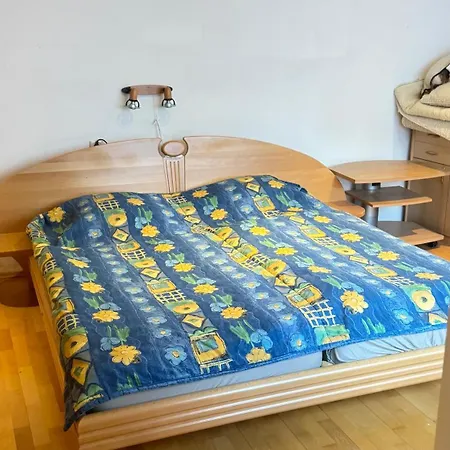 아파트 110 Sqm Family With Generous Private Outdoor Area 인스브루크