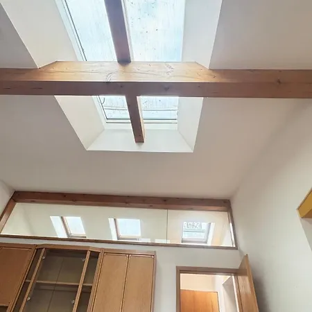 110 Sqm Family With Generous Private Outdoor Area 아파트 인스브루크