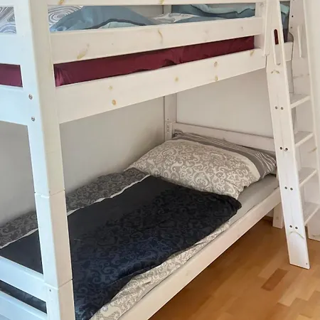 110 Sqm Family With Generous Private Outdoor Area Apartament