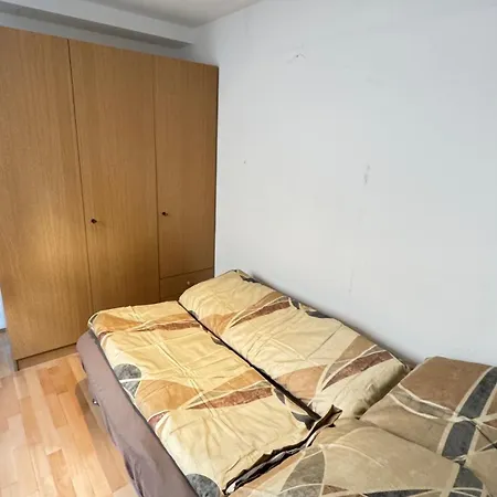 Apartament 110 Sqm Family With Generous Private Outdoor Area *