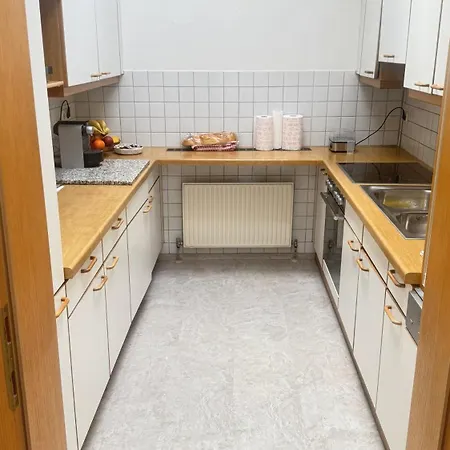 Apartament 110 Sqm Family With Generous Private Outdoor Area *