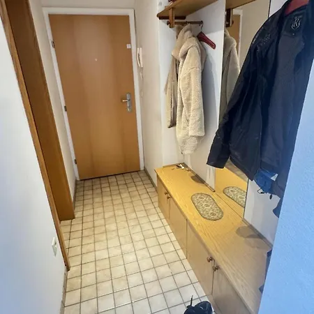 110 Sqm Family With Generous Private Outdoor Area Apartament